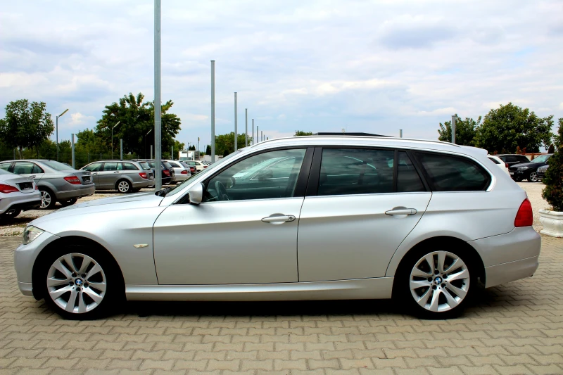 BMW 316 2.0D EDITION/СОБСТВЕН ЛИЗИНГ, снимка 4 - Автомобили и джипове - 47315376