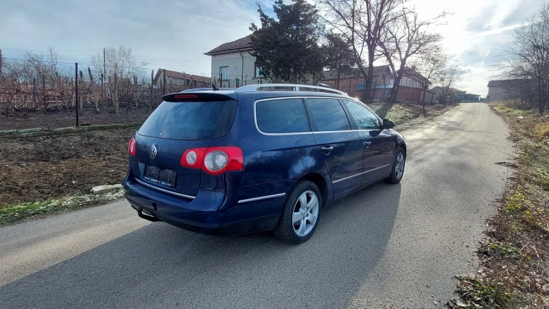 VW Passat 2.0TDI BMP 8клапана , снимка 3 - Автомобили и джипове - 48435276