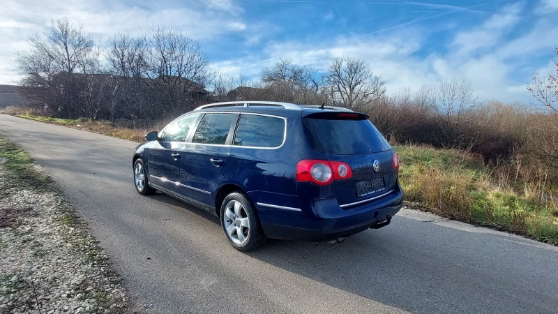 VW Passat 2.0TDI BMP 8клапана , снимка 6 - Автомобили и джипове - 48435276