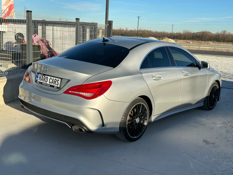 Mercedes-Benz CLA 250 AMG-Pack* , снимка 4 - Автомобили и джипове - 48445149