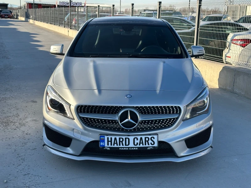 Mercedes-Benz CLA 250 AMG-Pack* , снимка 2 - Автомобили и джипове - 48445149