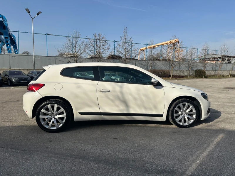 VW Scirocco 1.4i 160 к.с., снимка 5 - Автомобили и джипове - 49461400