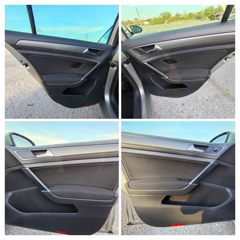 VW Golf 1.6TDI, снимка 13 - Автомобили и джипове - 52049958