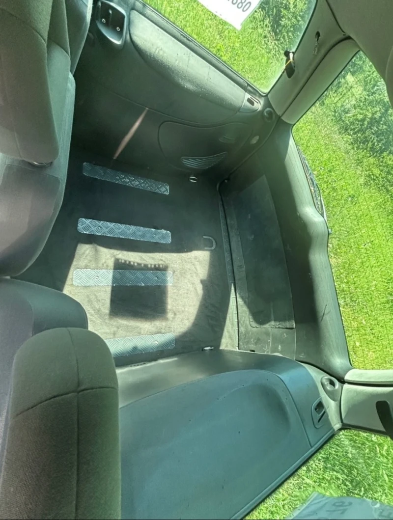 Seat Alhambra, снимка 5 - Автомобили и джипове - 51801115