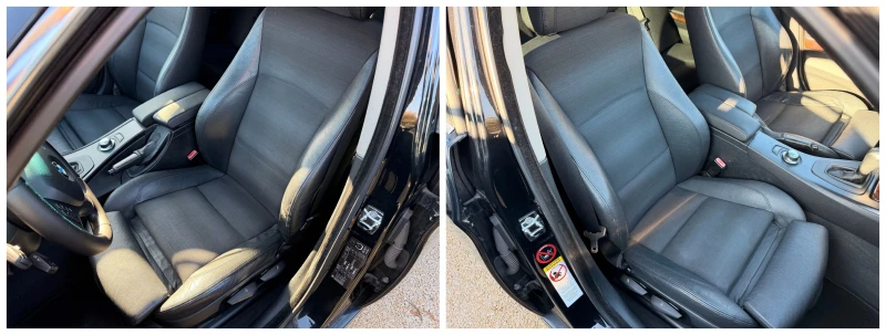 BMW 325 N52, снимка 10 - Автомобили и джипове - 52425773