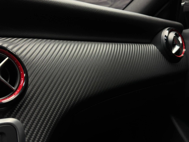 Mercedes-Benz A45 AMG Carbon* Camera* Pano* Navi, снимка 15 - Автомобили и джипове - 52478932