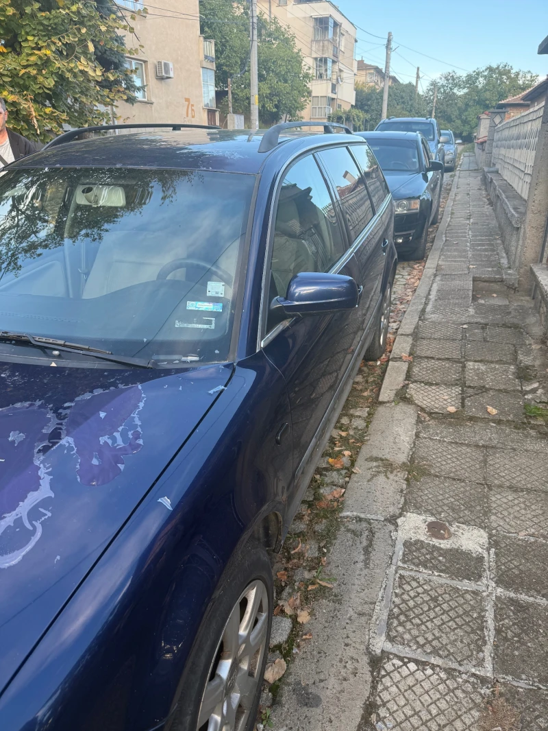 VW Passat TDI, снимка 2 - Автомобили и джипове - 52575894