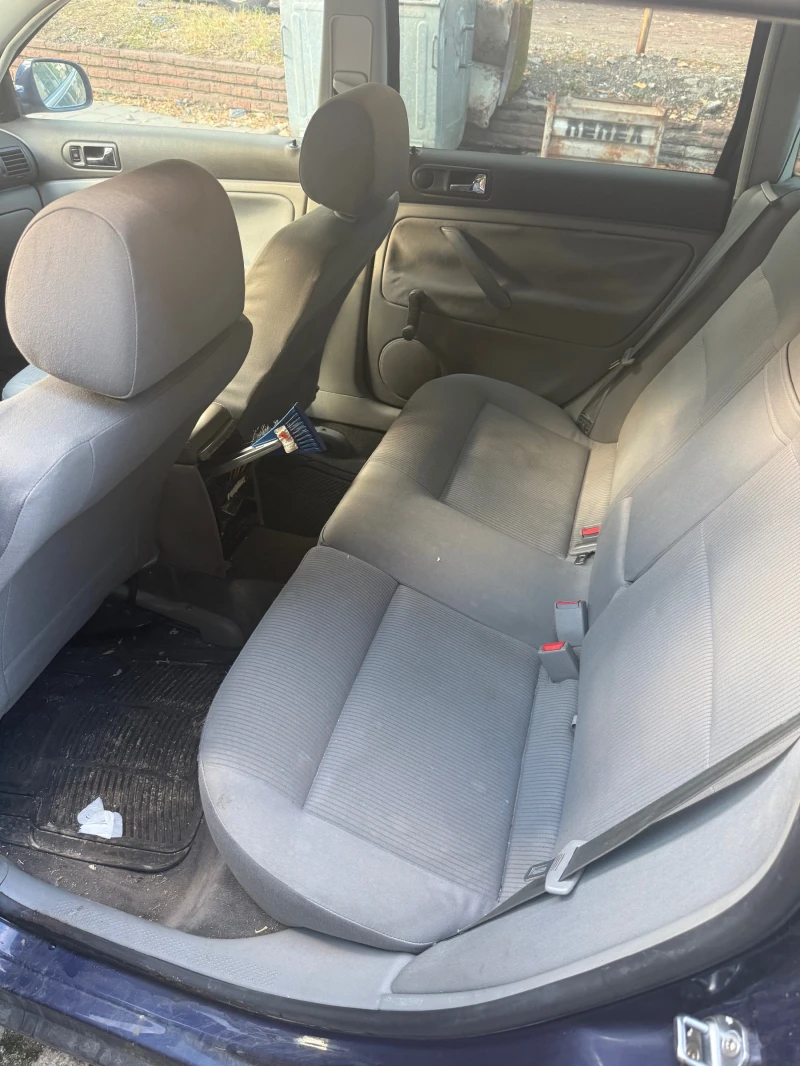 VW Passat TDI, снимка 7 - Автомобили и джипове - 52575894