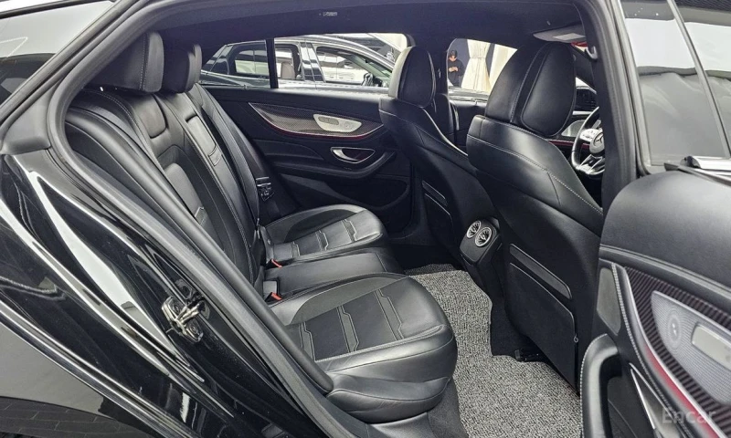 Mercedes-Benz AMG GT, снимка 12 - Автомобили и джипове - 52729108