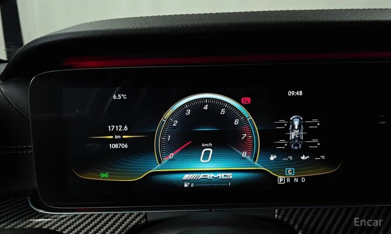 Mercedes-Benz AMG GT, снимка 8 - Автомобили и джипове - 52729108