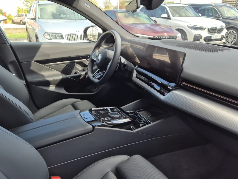 BMW 540 xDrive, снимка 6 - Автомобили и джипове - 52848769