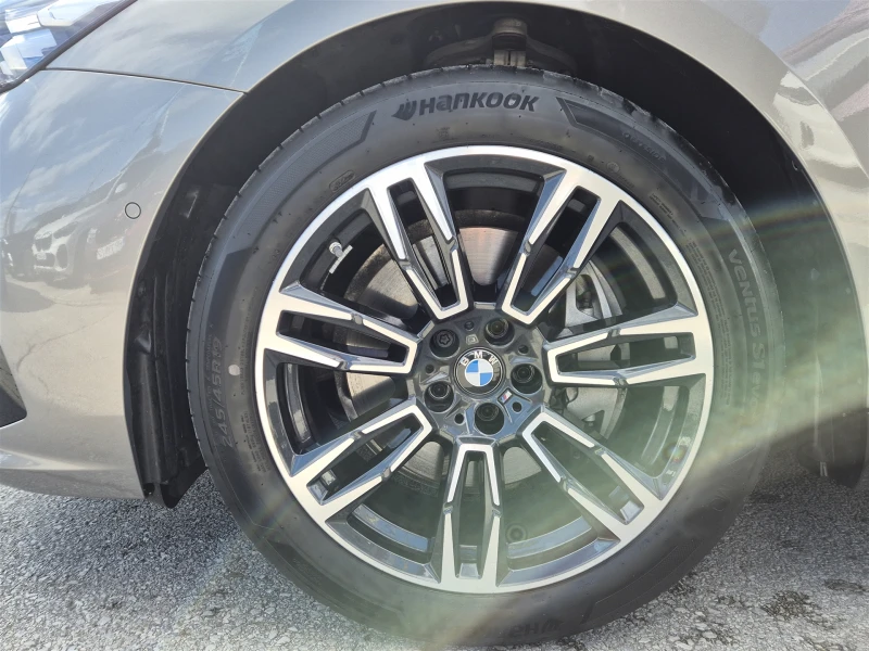 BMW 540 xDrive, снимка 5 - Автомобили и джипове - 52848769