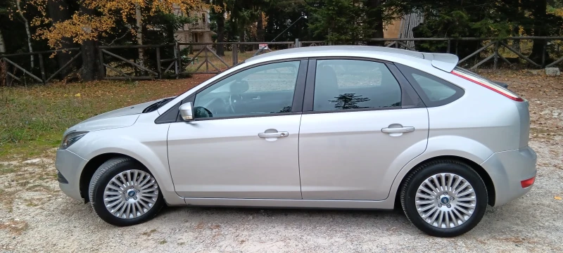 Ford Focus 2.0 , снимка 2 - Автомобили и джипове - 52966660