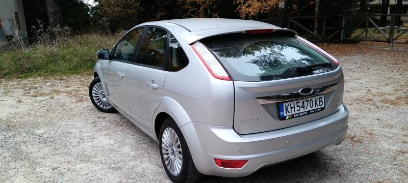 Ford Focus 2.0 , снимка 3 - Автомобили и джипове - 52966660
