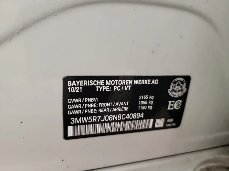 BMW 330 * 330I XDRIVE * CARFAX * ЦЕНА ДО БГ, снимка 14 - Автомобили и джипове - 53077353