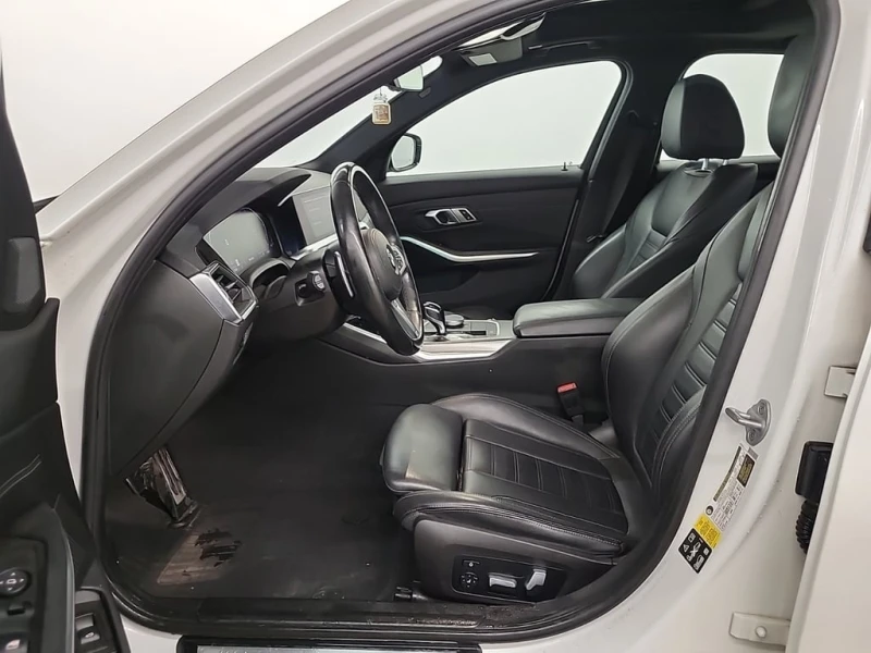 BMW 330 * 330I XDRIVE * CARFAX * ЦЕНА ДО БГ, снимка 7 - Автомобили и джипове - 53077353