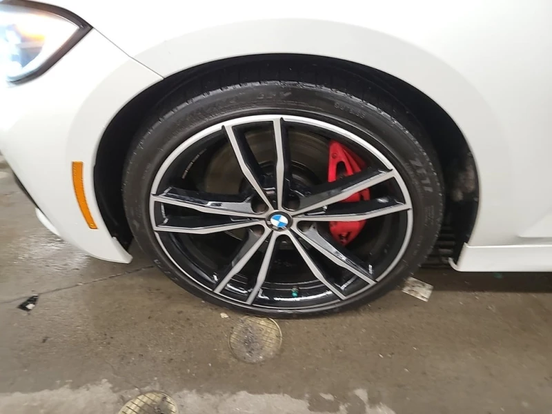 BMW 330 * 330I XDRIVE * CARFAX * ЦЕНА ДО БГ, снимка 16 - Автомобили и джипове - 53077353