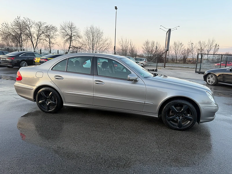 Mercedes-Benz E 220 EVO-FACE LIFT-227164km-ПОДГРЯВАНЕ-GERMANIA !!!, снимка 2 - Автомобили и джипове - 53170512