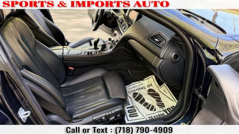 BMW 650  Gran Coupe 650i xDrive, снимка 16 - Автомобили и джипове - 53176356