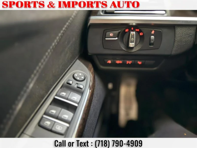 BMW 650  Gran Coupe 650i xDrive, снимка 13 - Автомобили и джипове - 53176356