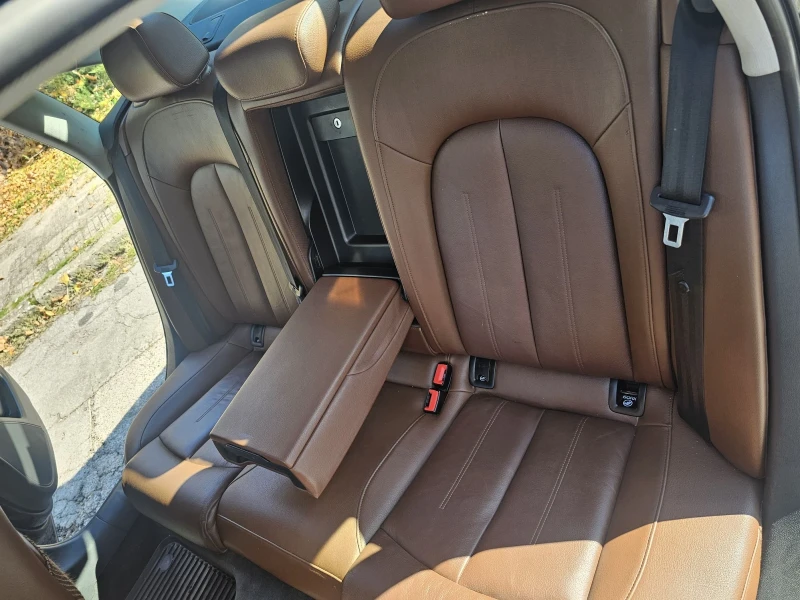 Audi A6 3.0 TFSI Supercharger , снимка 9 - Автомобили и джипове - 53210821