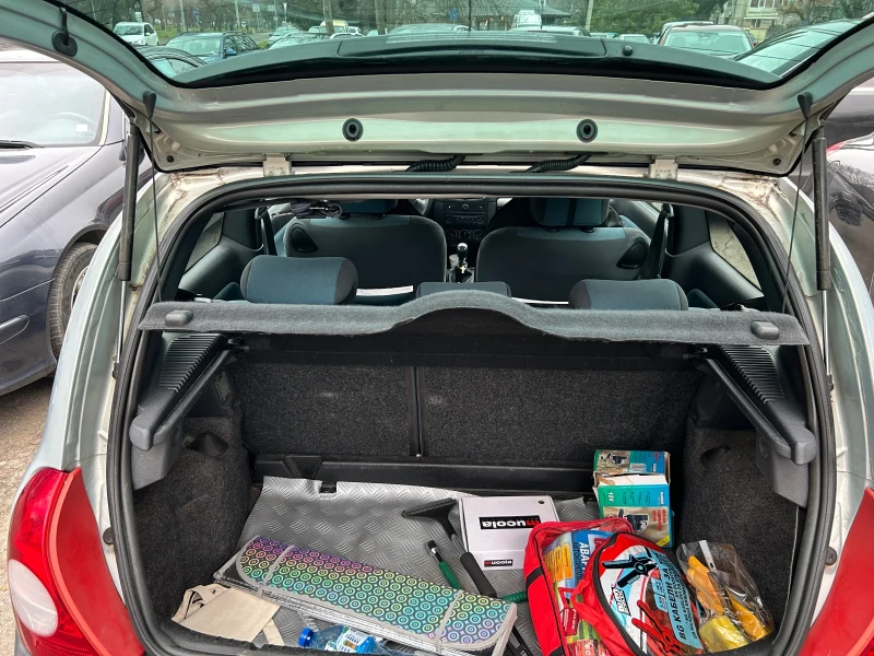 Renault Clio, снимка 9 - Автомобили и джипове - 53220281