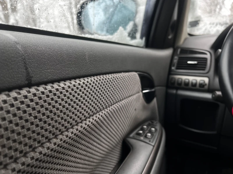 Fiat Croma 1.9 jtd, снимка 3 - Автомобили и джипове - 53589820