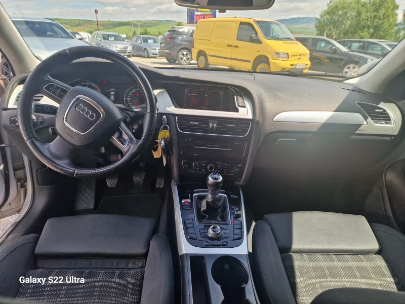 Audi A4 2.0TDi 143к.с - 12900 лв. - 41829596 | Car24.bg