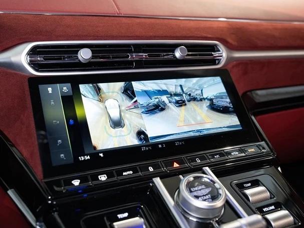 Aston Martin V8 Vantage = NEW = Carbon Ceramic Brakes  | Mobile.bg   9