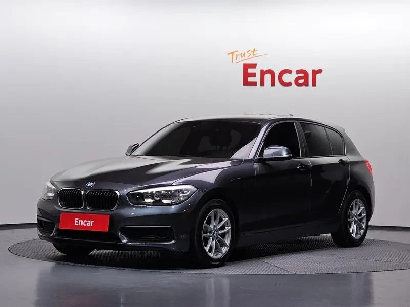 BMW 118 D JOY | Mobile.bg � ����������� 1