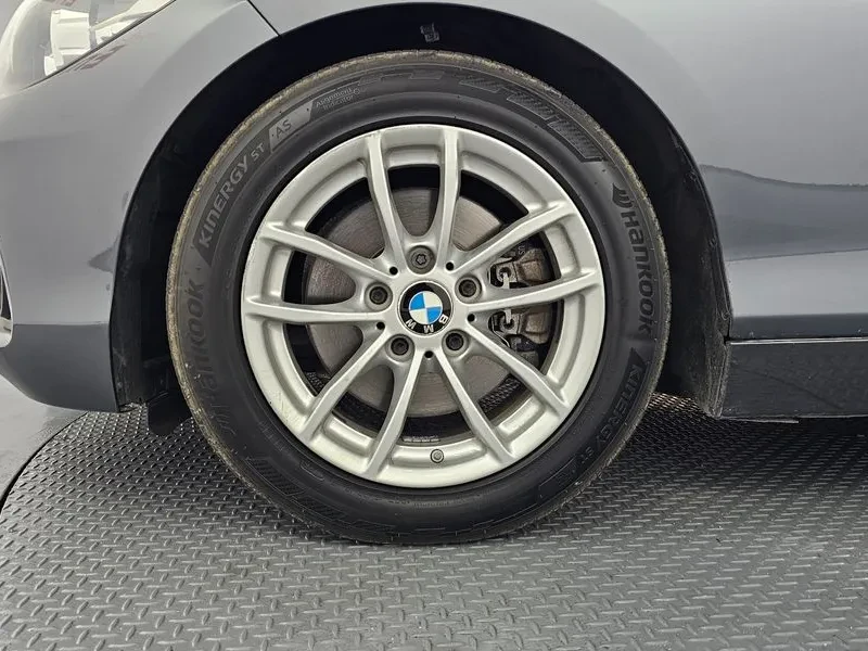 BMW 118 D JOY | Mobile.bg � ����������� 5