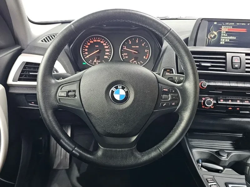 BMW 118 D JOY | Mobile.bg � ����������� 12