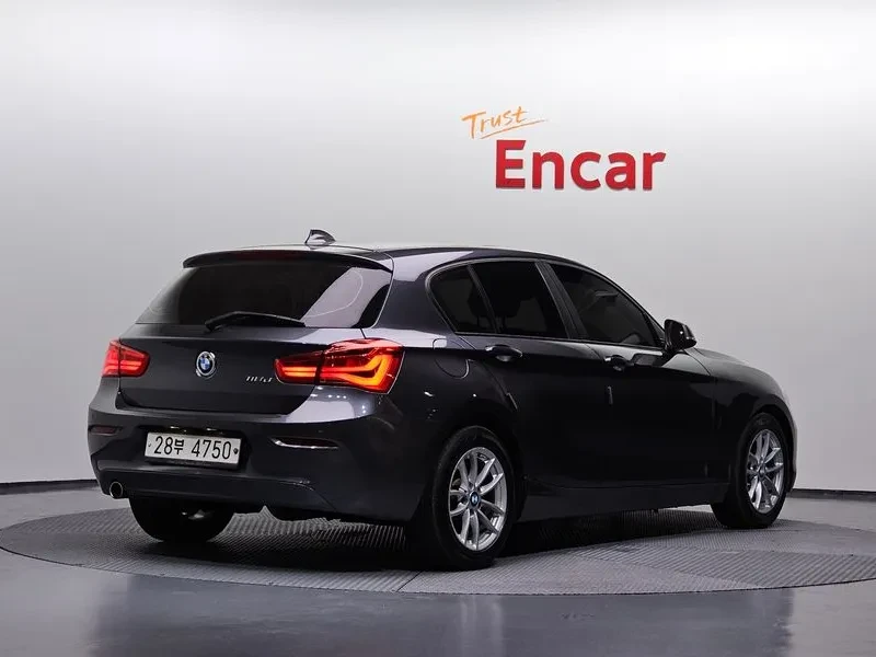 BMW 118 D JOY | Mobile.bg � ����������� 2