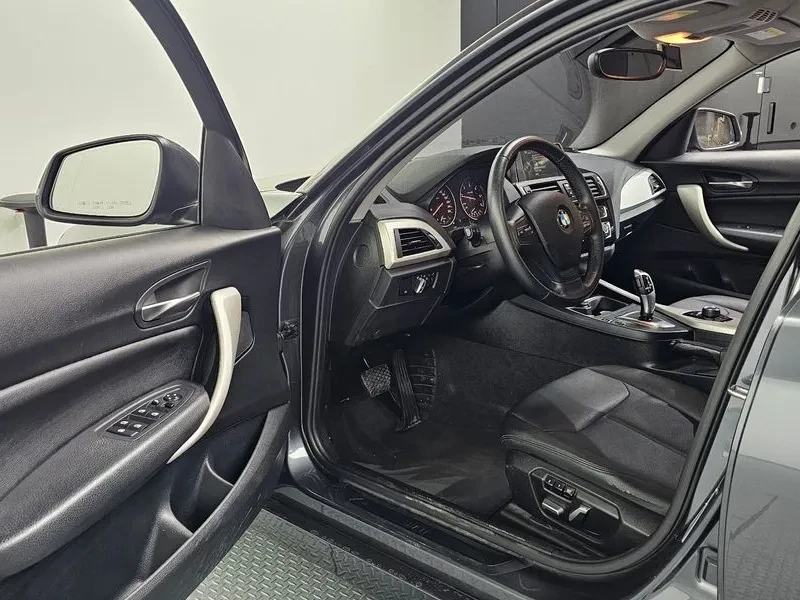 BMW 118 D JOY | Mobile.bg � ����������� 10