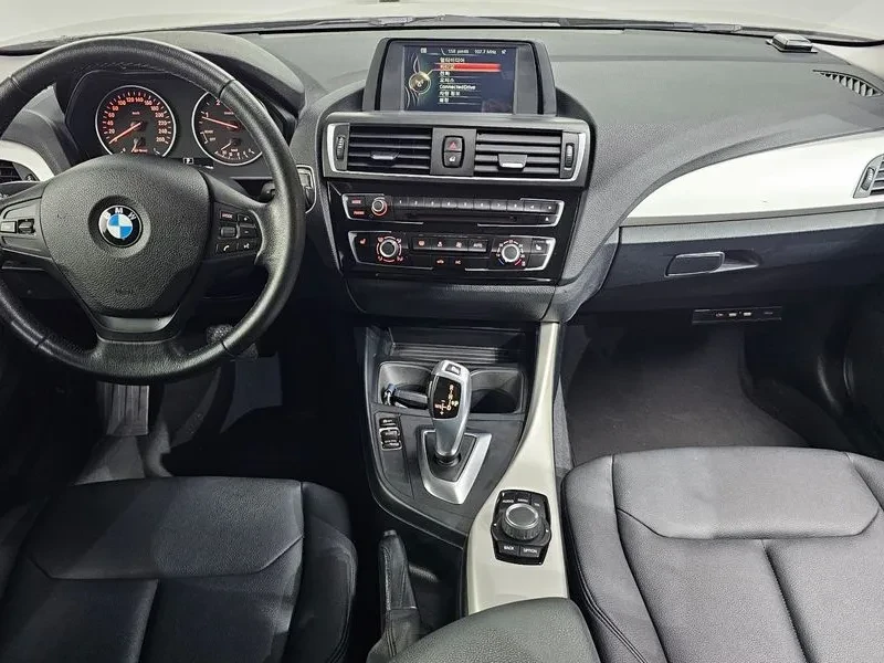 BMW 118 D JOY | Mobile.bg � ����������� 7