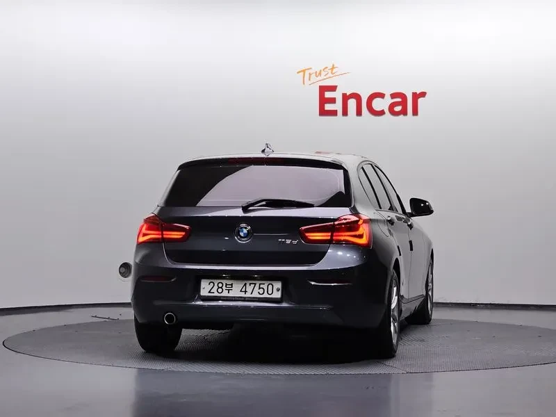BMW 118 D JOY | Mobile.bg � ����������� 4