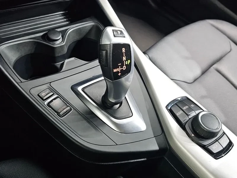 BMW 118 D JOY | Mobile.bg � ����������� 9