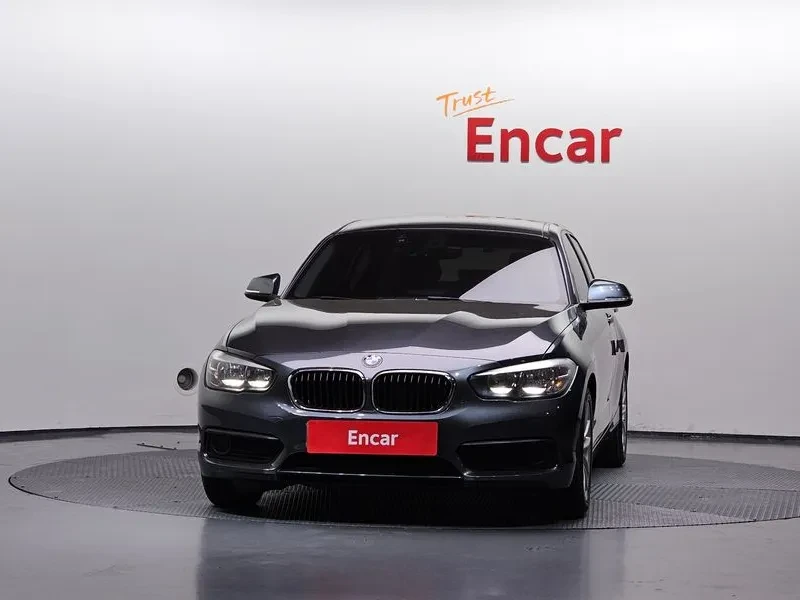 BMW 118 D JOY | Mobile.bg � ����������� 3