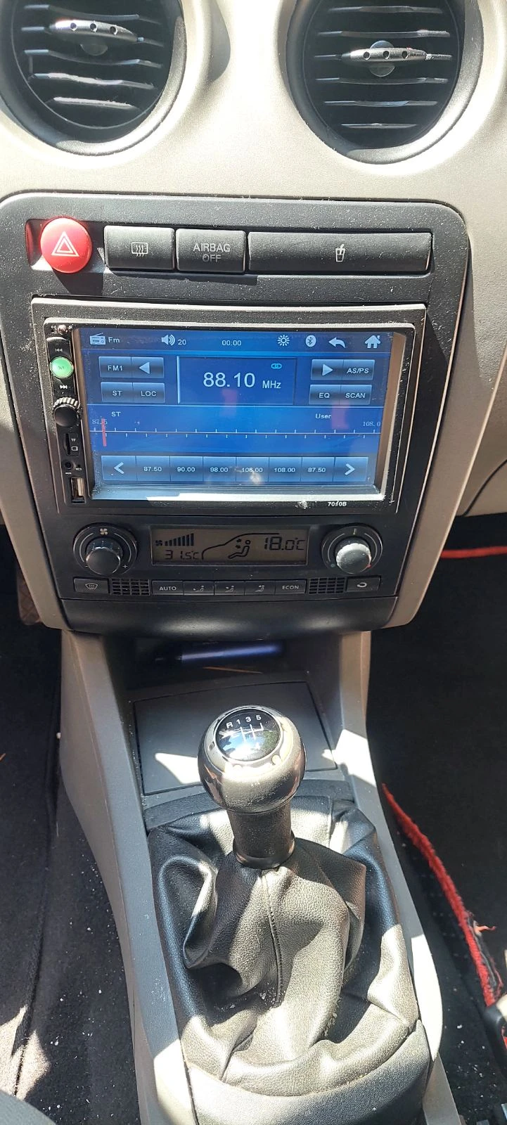 Seat Ibiza, снимка 10 - Автомобили и джипове - 55796509