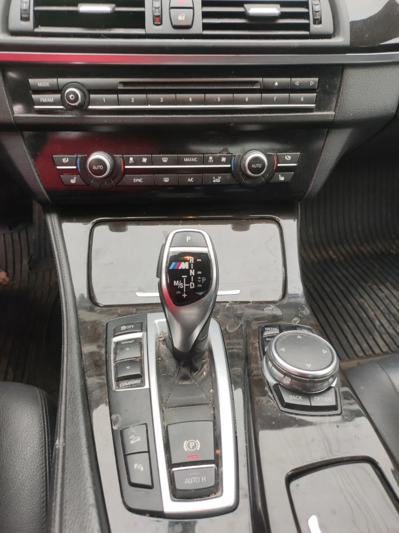 BMW 528 XDrive | Mobile.bg   13