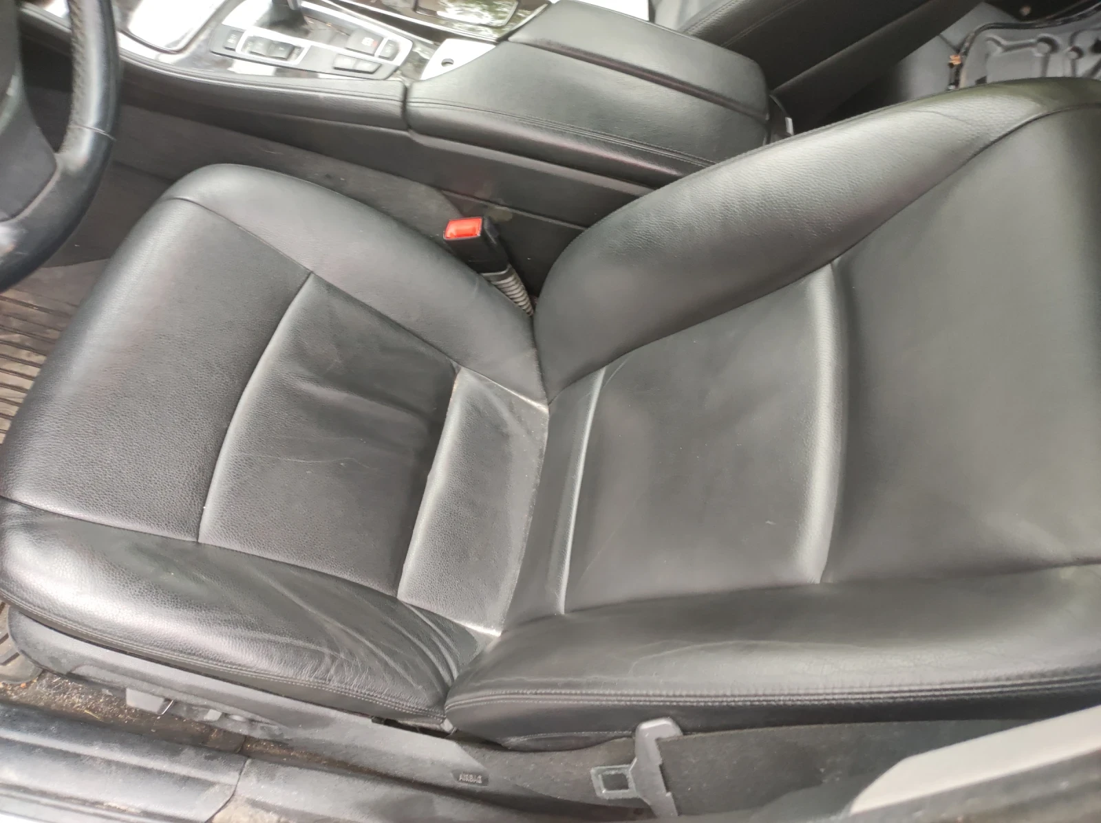 BMW 528 XDrive | Mobile.bg   11