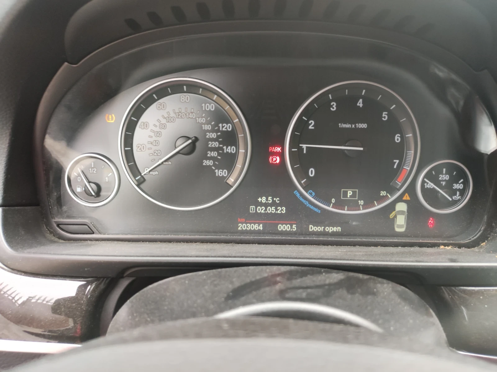 BMW 528 XDrive | Mobile.bg   12