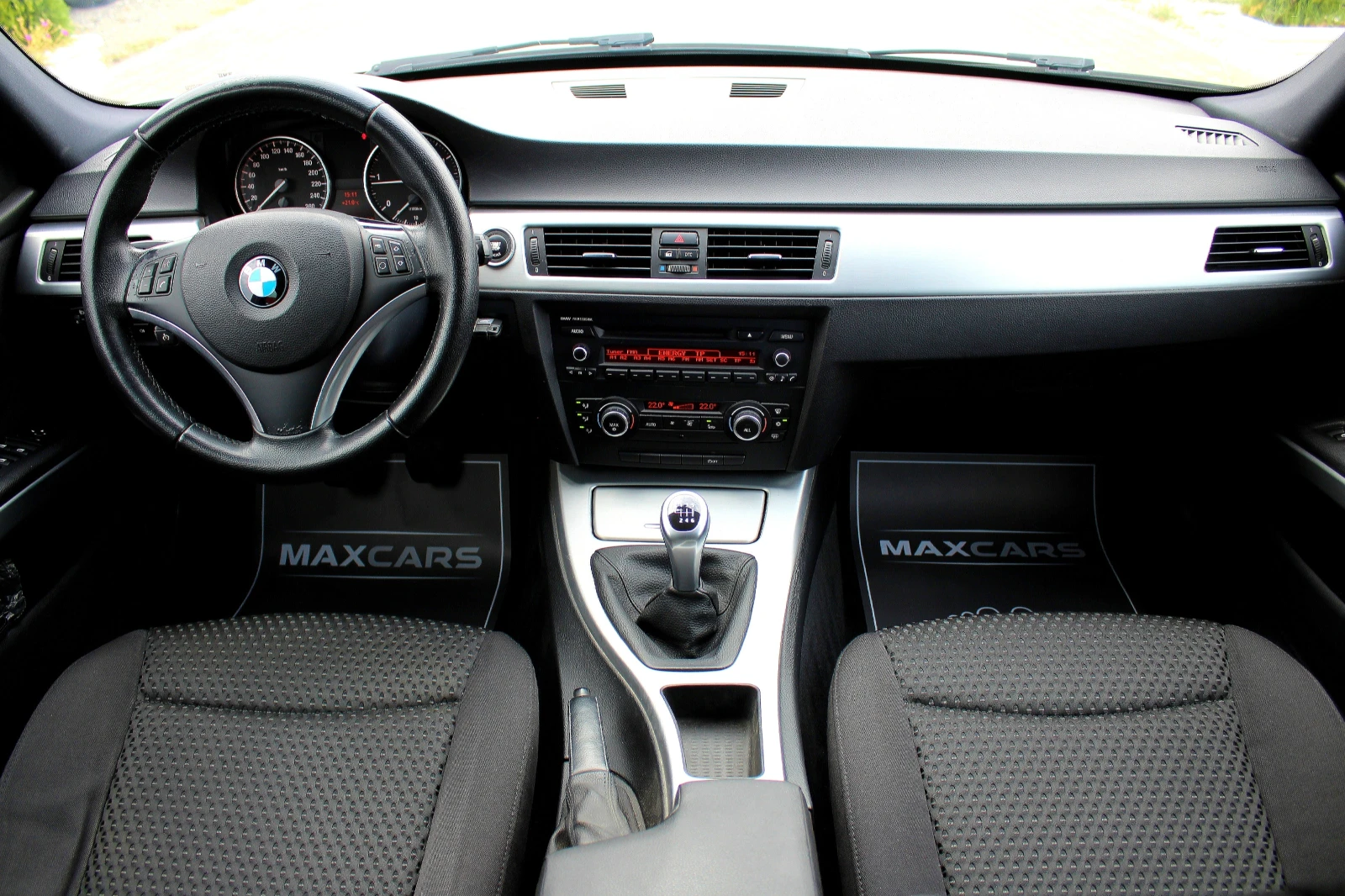 BMW 316 2.0D EDITION/СОБСТВЕН ЛИЗИНГ | Mobile.bg — изображение 13