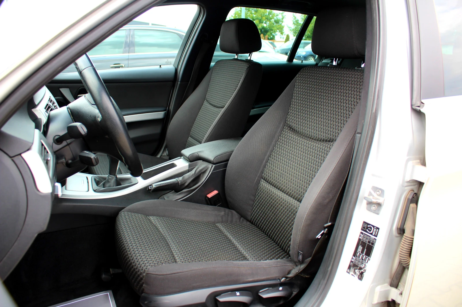 BMW 316 2.0D EDITION/СОБСТВЕН ЛИЗИНГ | Mobile.bg — изображение 12