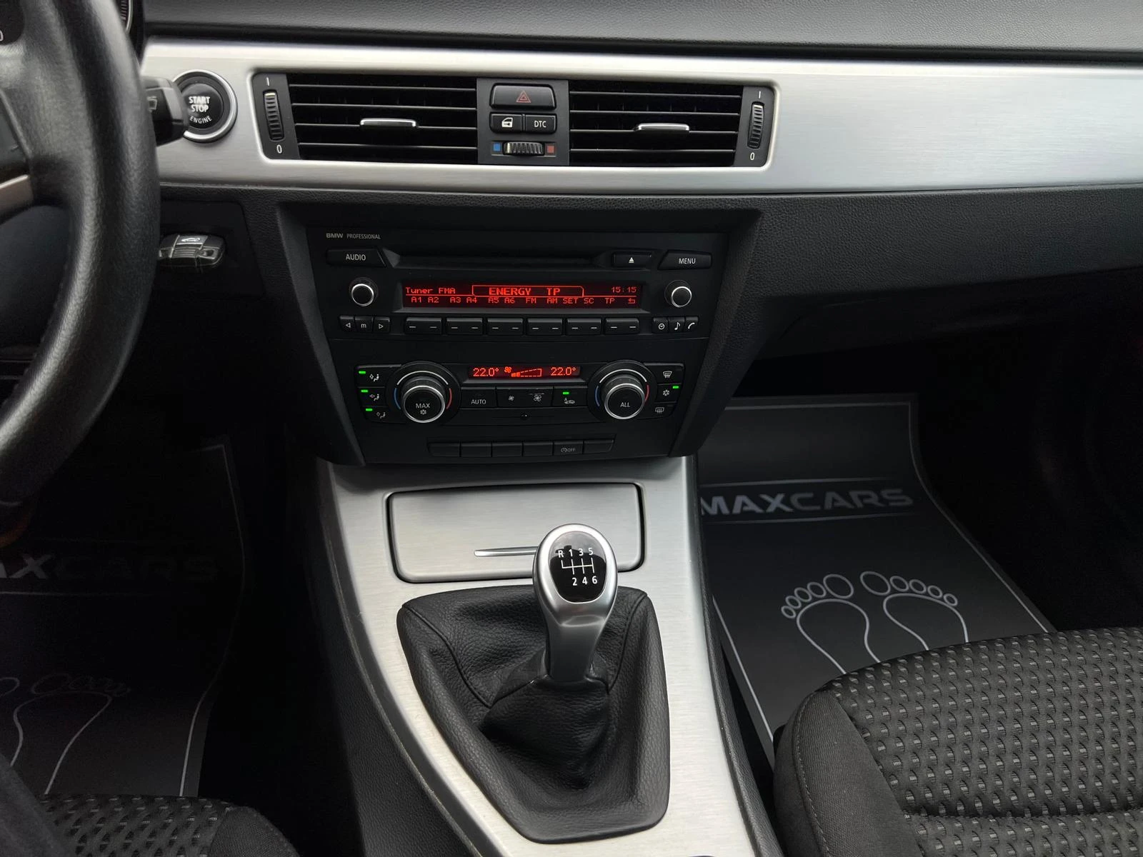 BMW 316 2.0D EDITION/СОБСТВЕН ЛИЗИНГ | Mobile.bg — изображение 16