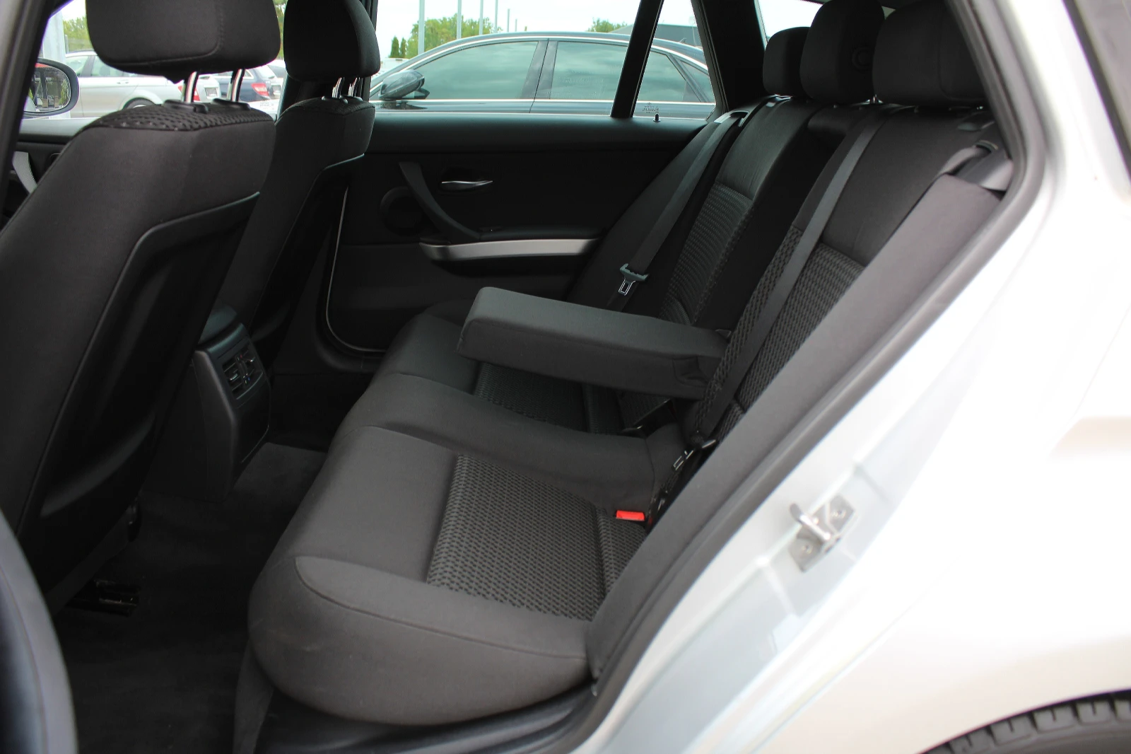 BMW 316 2.0D EDITION/СОБСТВЕН ЛИЗИНГ | Mobile.bg — изображение 15