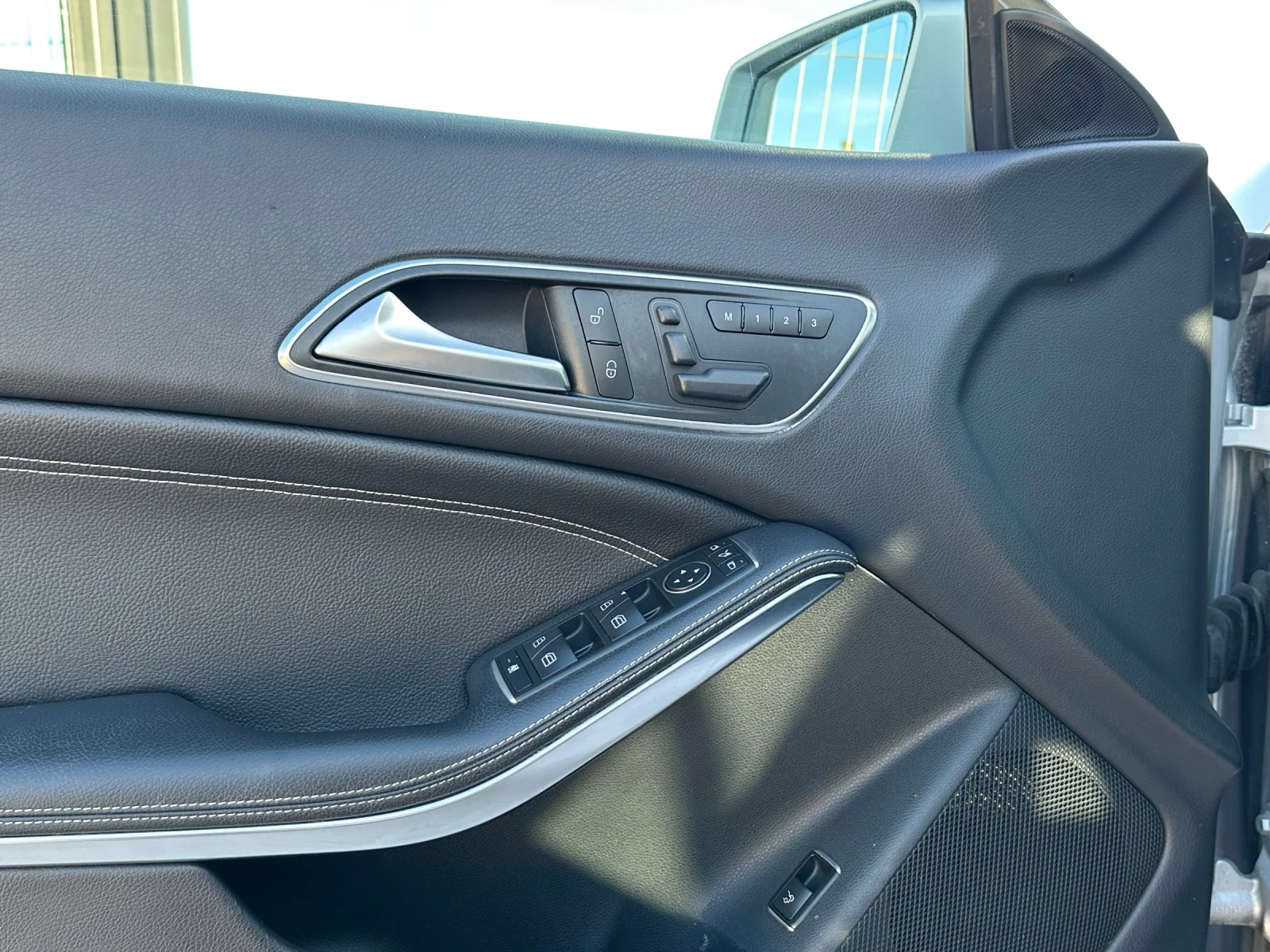 Mercedes-Benz CLA 250 AMG-Pack*  | Mobile.bg — изображение 13