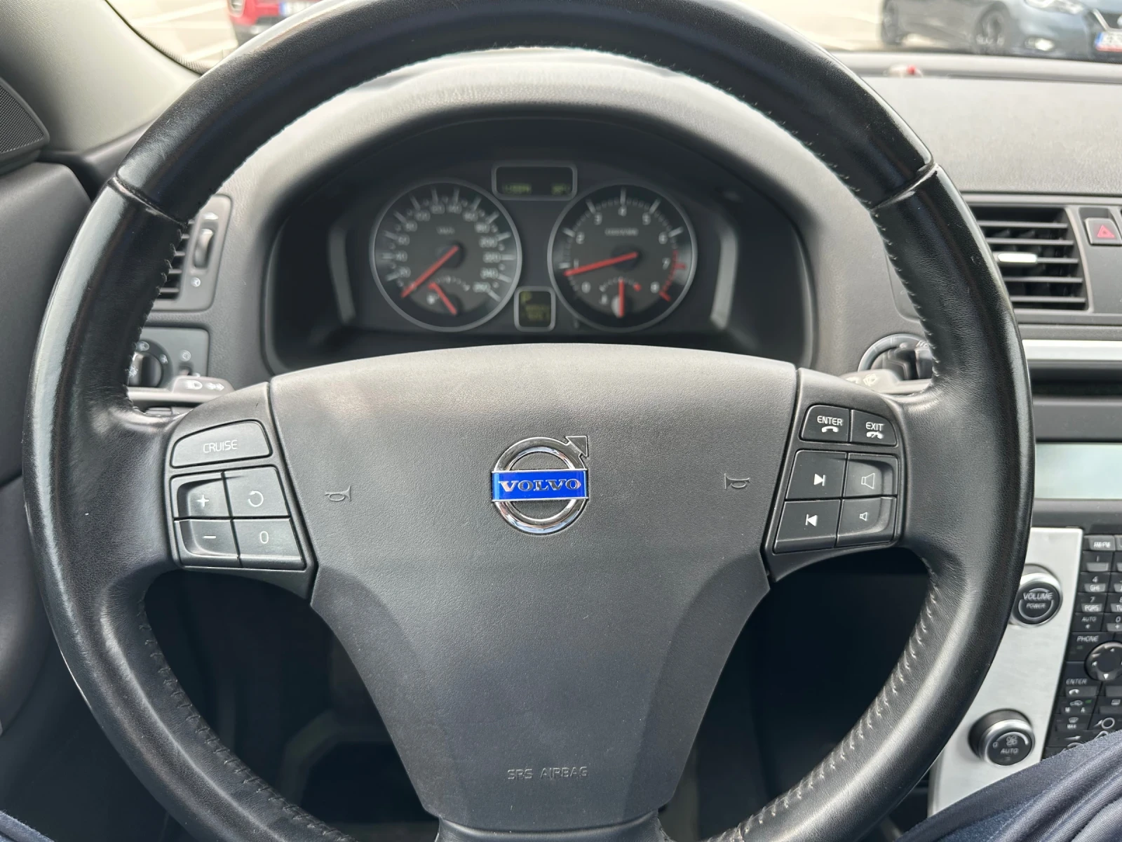 Volvo C30 VOLVO C30 T5 - изображение 6
