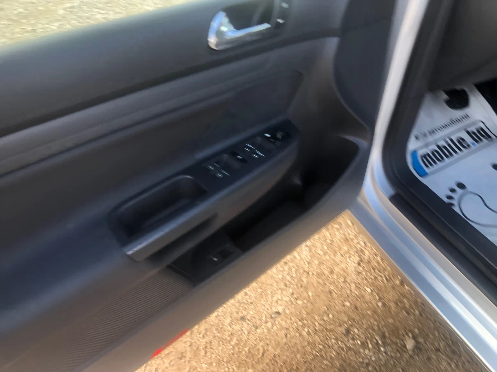 VW Golf 1.9TDI-105к.с.-КЛИМАТРОНИК - изображение 9