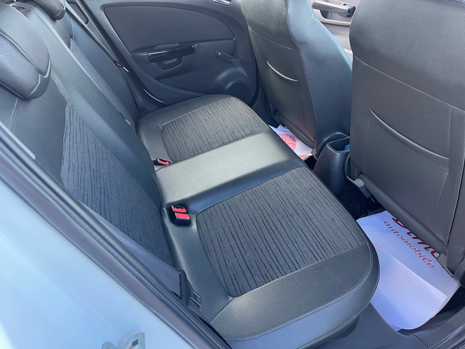Opel Corsa 1.2 i 85 k.c ГАЗ - изображение 9